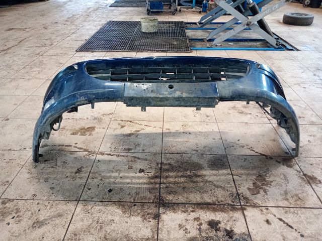 bontott PEUGEOT 407 Első Lökhárító (Üresen)