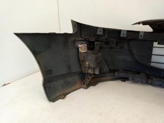 bontott PEUGEOT 407 Első Lökhárító (Üresen)