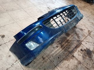 bontott PEUGEOT 407 Első Lökhárító (Üresen)