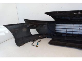 bontott PEUGEOT 407 Első Lökhárító (Üresen)