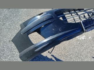 bontott PEUGEOT 407 Első Lökhárító (Üresen)