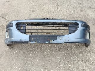 bontott PEUGEOT 407 Első Lökhárító (Üresen)