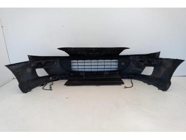 bontott PEUGEOT 407 Első Lökhárító (Üresen)