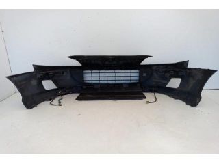 bontott PEUGEOT 407 Első Lökhárító (Üresen)