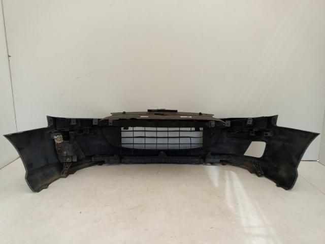 bontott PEUGEOT 407 Első Lökhárító (Üresen)
