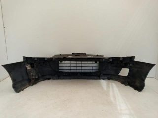 bontott PEUGEOT 407 Első Lökhárító (Üresen)