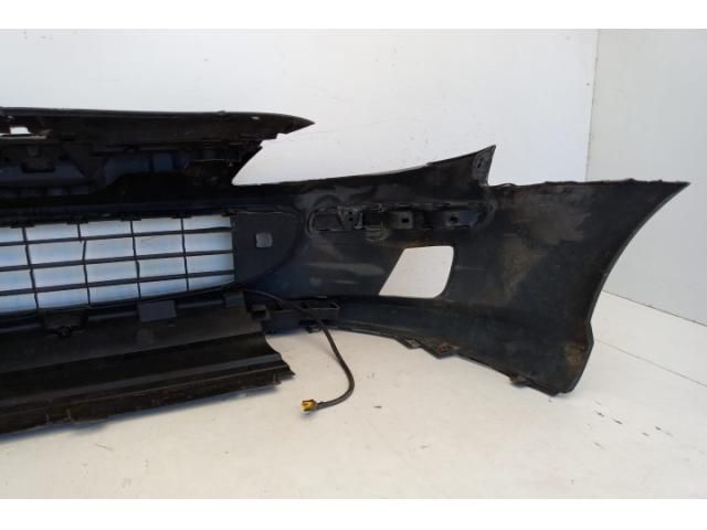 bontott PEUGEOT 407 Első Lökhárító (Üresen)