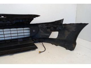 bontott PEUGEOT 407 Első Lökhárító (Üresen)