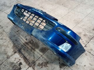 bontott PEUGEOT 407 Első Lökhárító (Üresen)