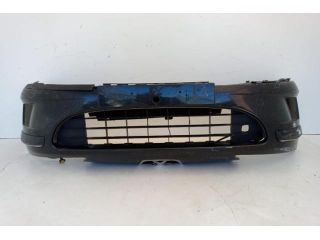 bontott PEUGEOT 407 Első Lökhárító (Üresen)