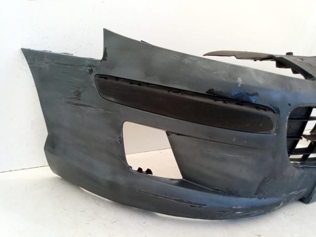 bontott PEUGEOT 407 Első Lökhárító (Üresen)