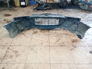 bontott PEUGEOT 407 Első Lökhárító (Üresen)