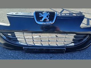 bontott PEUGEOT 407 Első Lökhárító (Üresen)