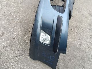 bontott PEUGEOT 407 Első Lökhárító (Üresen)