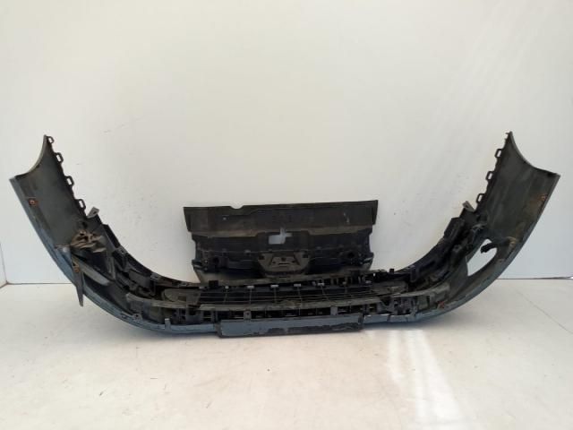 bontott PEUGEOT 407 Első Lökhárító (Üresen)