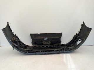 bontott PEUGEOT 407 Első Lökhárító (Üresen)