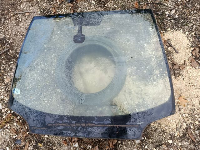 bontott PEUGEOT 407 Első Szélvédő