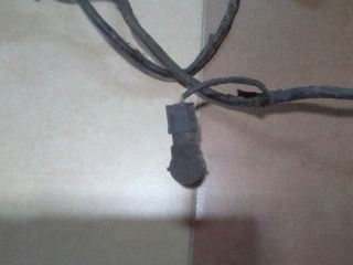 bontott PEUGEOT 407 Első Tolatóradar Fej