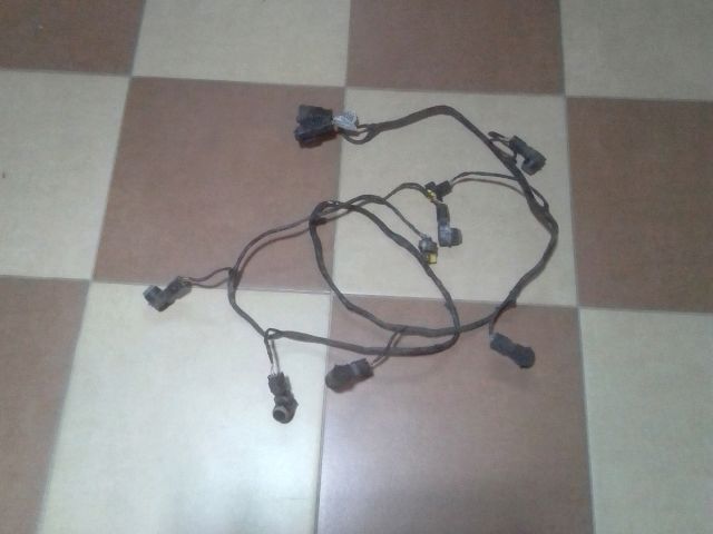 bontott PEUGEOT 407 Első Tolatóradar Fej