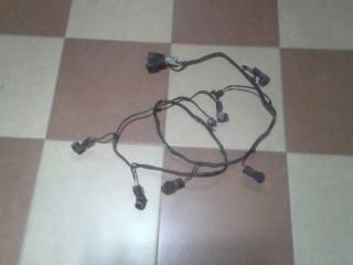 bontott PEUGEOT 407 Első Tolatóradar Fej