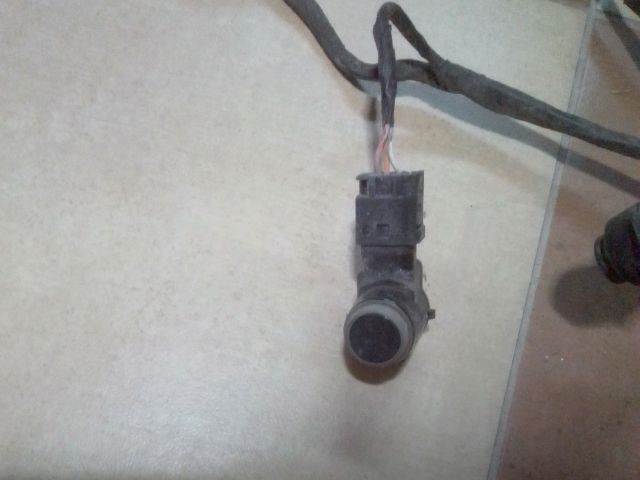 bontott PEUGEOT 407 Első Tolatóradar Fej