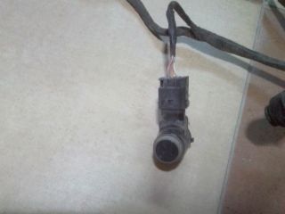 bontott PEUGEOT 407 Első Tolatóradar Fej