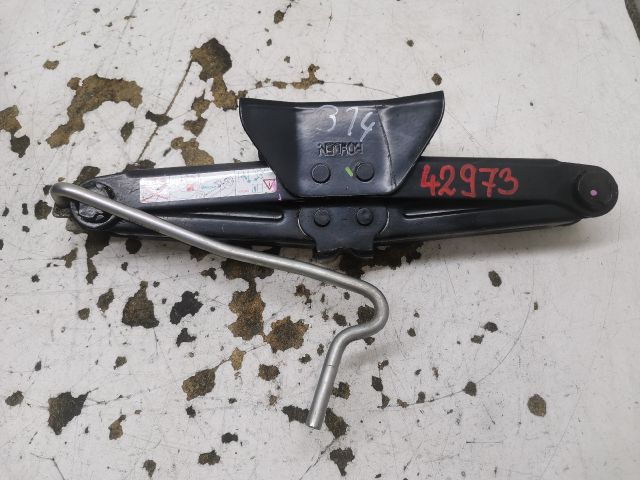 bontott PEUGEOT 407 Emelő