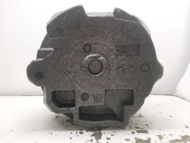 bontott PEUGEOT 407 Emelő