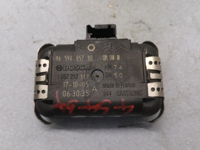 bontott PEUGEOT 407 Eső Érzékelő