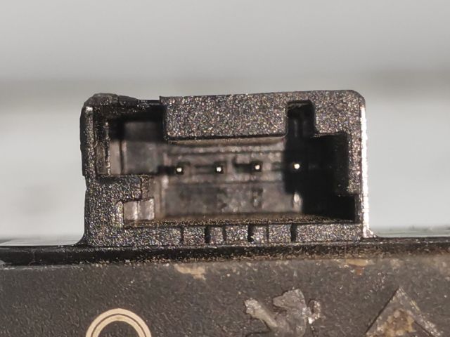 bontott PEUGEOT 407 Eső Érzékelő