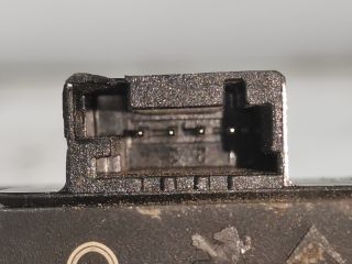 bontott PEUGEOT 407 Eső Érzékelő