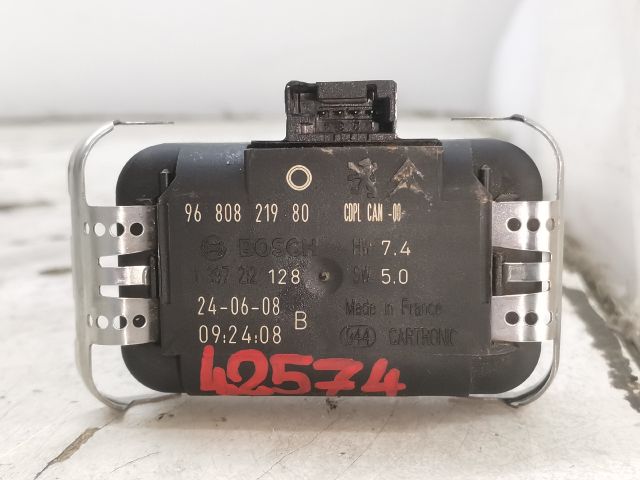 bontott PEUGEOT 407 Eső Érzékelő