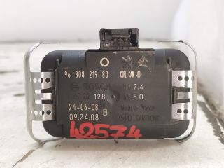 bontott PEUGEOT 407 Eső Érzékelő