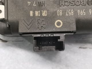 bontott PEUGEOT 407 Eső Érzékelő