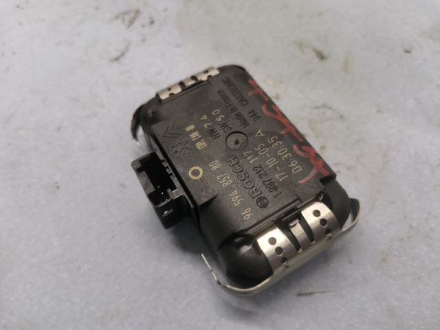 bontott PEUGEOT 407 Eső Érzékelő