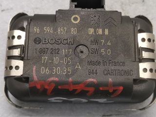 bontott PEUGEOT 407 Eső Érzékelő