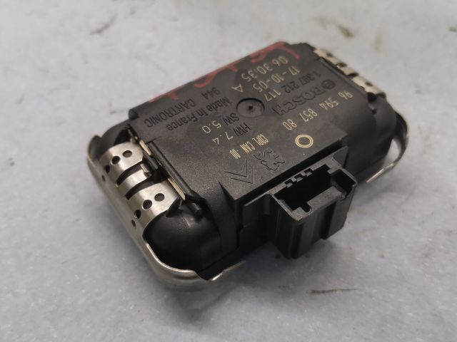 bontott PEUGEOT 407 Eső Érzékelő