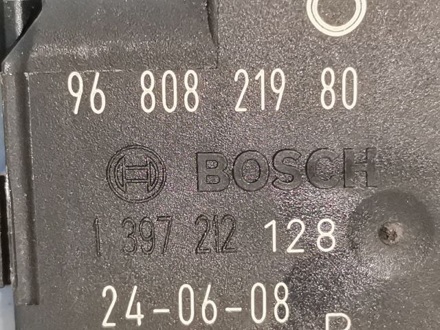 bontott PEUGEOT 407 Eső Érzékelő