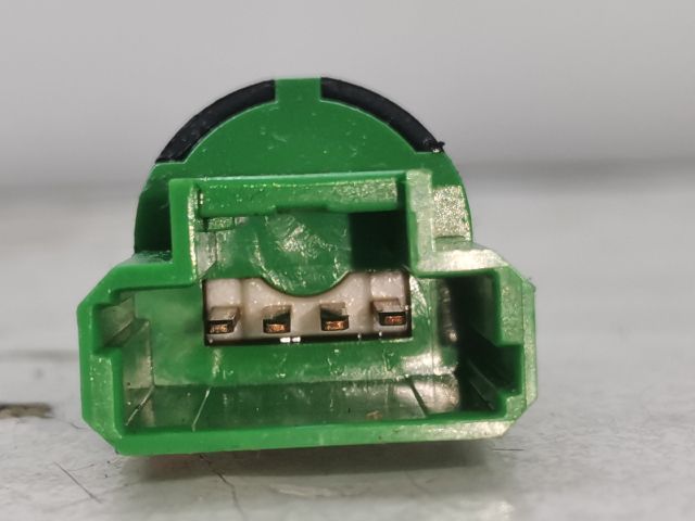 bontott PEUGEOT 407 Fék Pedál Kapcsoló