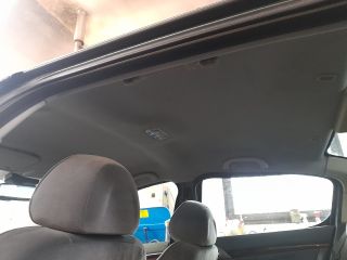 bontott PEUGEOT 407 Fékpedál