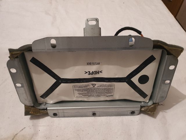 bontott PEUGEOT 407 Fényszóró Elektronika