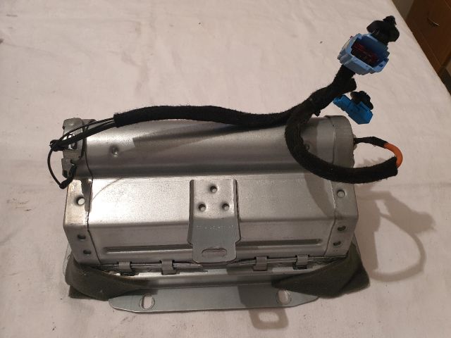 bontott PEUGEOT 407 Fényszóró Elektronika