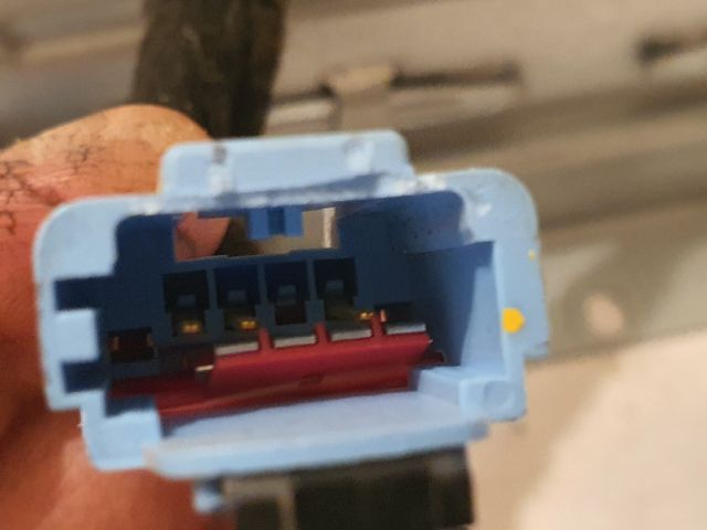 bontott PEUGEOT 407 Fényszóró Elektronika