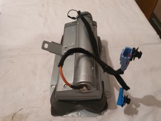 bontott PEUGEOT 407 Fényszóró Elektronika