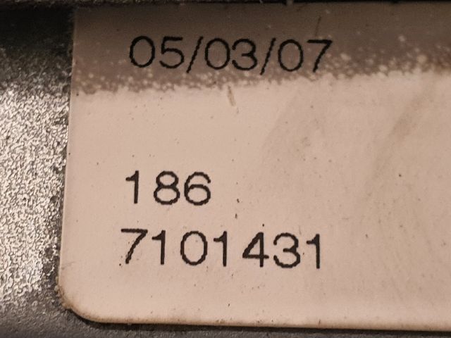 bontott PEUGEOT 407 Fényszóró Elektronika