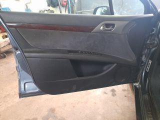 bontott PEUGEOT 407 Fényszórómagasság Állító Kapcsoló