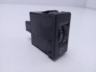 bontott PEUGEOT 407 Fényszórómagasság Állító Kapcsoló