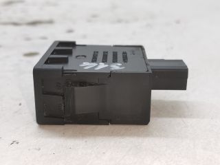 bontott PEUGEOT 407 Fényszórómagasság Állító Kapcsoló