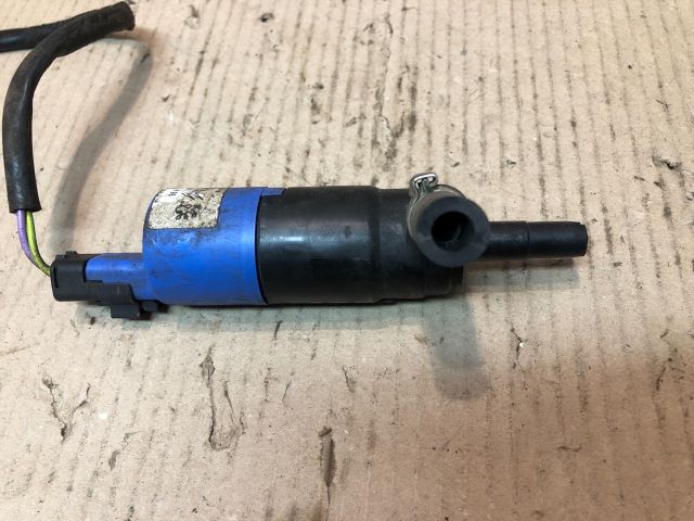 bontott PEUGEOT 407 Fényszórómosó Szivattyú