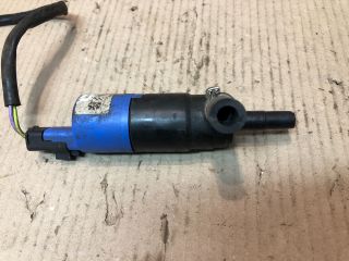 bontott PEUGEOT 407 Fényszórómosó Szivattyú